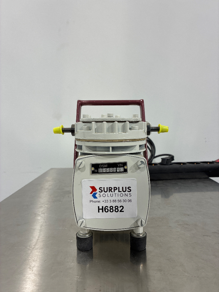 Image of KNF Neuberger NO22AN.18 Pump